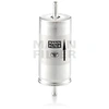 Image de Brandstoffilter WK413 MANN-FILTER