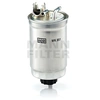 Image de Brandstoffilter WK851 MANN-FILTER