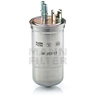 Image de Brandstoffilter WK85313 Mann