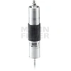 Image de Brandstoffilter WK533 MANN-FILTER