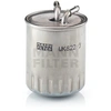 Image de Brandstoffilter WK8223 MANN-FILTER