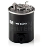 Image de Brandstoffilter WK84218 MANN-FILTER