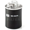 Image de Brandstoffilter WK84220 MANN-FILTER