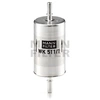 Image de Brandstoffilter WK5111 MANN-FILTER