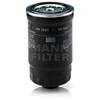 Image de Brandstoffilter WK8241 Mann