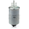 Image de Brandstoffilter WK8294 Mann