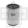 Image de Brandstoffilter WK933x MANN-FILTER