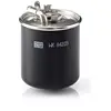 Image de Brandstoffilter WK84223x Mann