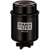 Image de Brandstoffilter WK8128 MANN-FILTER