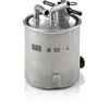 Image de Brandstoffilter WK9206 MANN-FILTER