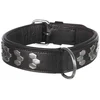 Image de Trixie Collier De Chien Active Rivets 40 Mm