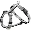 Image de Trixie Harnais Pour Chien Silver Reflect 25 Mm
