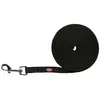 Image de Trixie Laisse De Suivi En Caoutchouc 15 mm x 10 m