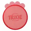 Image de Trixie Couvercle Pour Boîtes De Nourriture Humide Assorti 3 Unités
