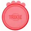 Image de Trixie Couvercles De Boîte Ø Assorti 10.6 Cm 2 Unités