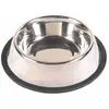 Image de Trixie Bol Acier Inoxydable