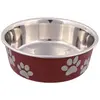 Image de Trixie Bol Acier Inoxydable