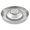 Image de Trixie Gamelle Pour Chiots Acier Inoxydable 38 Cm