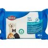 Image de Trixie Lingettes Nettoyantes Pour Animaux 29418