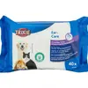 Image de Trixie Lingettes Nettoyantes Pour Animaux 29419