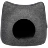 Image de Trixie Lit De Grotte Cat 38x35x37 Cm