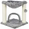 Image de Trixie Griffoir Pour Chat Baza 50x41x41 Cm
