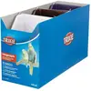 Image de Trixie Bols Suspendus Avec Support En Fil Métallique Assorti 130ml