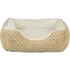 Image de Trixie Lit Pour Chien Rectangle Kaline Mio