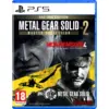 Image de Metal Gear Solid: Master Collection Volume 2 PS5 MGC4500AT