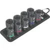 Image de Wera Ensemble De Douilles Belt C Impaktor 1 9 Pièces