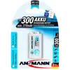 Image de Ansmann Batterie 1 Maxe Nimh 300 9v 270mah