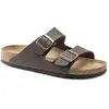 Image de Birkenstock Sandales Arizona Birko-flor