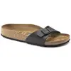 Image de Birkenstock Sandales Madrid Birko-flor