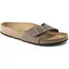Image de Birkenstock Sandales étroites Madrid Birko-flor