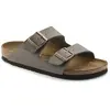 Image de Birkenstock Sandales Arizona Birko-flor Birkibuc Etroit