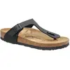 Image de Birkenstock Sandales Gizeh Birkoflor