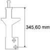 Image de Schokdemper 170381 Sachs