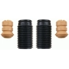 Image de Aanslagrubber met stofkap - Protection kit 900018 Sachs