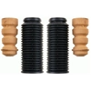 Image de Aanslagrubber met stofkap - Protection kit 900019 Sachs