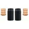 Image de Aanslagrubber met stofkap - Protection kit 900023 Sachs