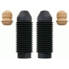 Image de Aanslagrubber met stofkap - Protection kit 900042 Sachs