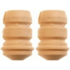 Image de Aanslagrubber met stofkap - Protection kit 900050 Sachs