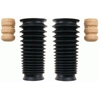 Image de Aanslagrubber met stofkap - Protection kit 900066 Sachs