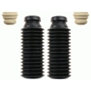 Image de Aanslagrubber met stofkap - Protection kit 900071 Sachs