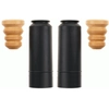 Image de Aanslagrubber met stofkap - Protection kit 900127 Sachs