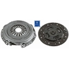 Image de Koppelingsset 3000951080 Sachs