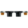 Image de Aanslagrubber met stofkap - Protection kit 900156 Sachs
