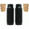 Image de Aanslagrubber met stofkap - Protection kit 900164 Sachs