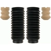 Image de Aanslagrubber met stofkap - Protection kit 900186 Sachs