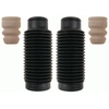 Image de Aanslagrubber met stofkap - Protection kit 900198 Sachs
